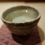 Ifuki - 杯
