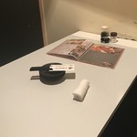 牡蠣料理ともつ鍋が旨い個室居酒屋 うみきん - umikin:テーブルコーデ