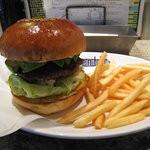 オーセンティック - ブロッコリーチーズ