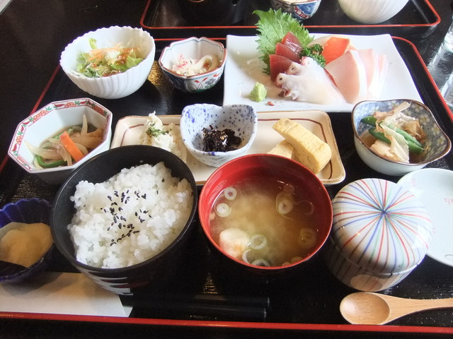 居酒屋 夢ら家 - 五稜郭（居酒屋）の写真