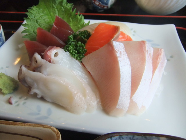 居酒屋 夢ら家 - 五稜郭（居酒屋）の写真