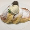 幸せのパンケーキ 表参道店