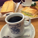 Komeda Kohi Ten - 