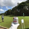STARTS GUAM GOLF RESORT