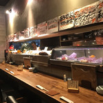 博多磯ぎよし - 