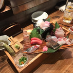 博多磯ぎよし - 