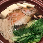 博多磯ぎよし - 