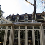 サクラマナーハウス ティールーム - 