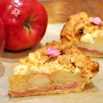 GRANNY SMITH APPLE PIE & COFFEE - 
