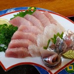 お食事処 ひでちゃん - 