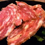 なかむら屋 - とても滑らかな舌触り♪