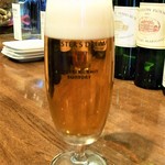 なかむら屋 - サントリーマスターズドリーム　￥６００