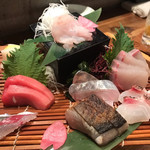 博多磯ぎよし - 