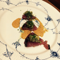 Osteria OLMO - 