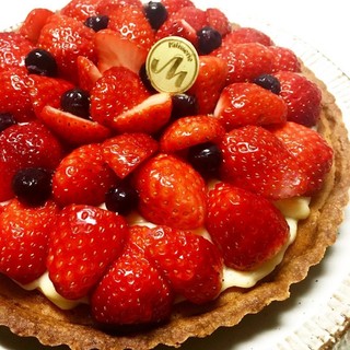 日替わり手作りケーキ♡