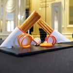 ガストロノミー ジョエル・ロブション - 