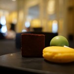 ガストロノミー ジョエル・ロブション - 