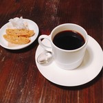 TOKUSHIMA COFFEE WORKS - ビンテージブレンド