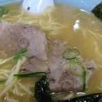 ラーメンショップ - 