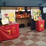 ベトナムサンドイッチ アオサンズ - 