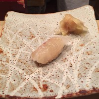 銀座 鮨 かねさか 本店 - 