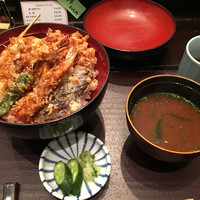 天ぷら ひさご - 