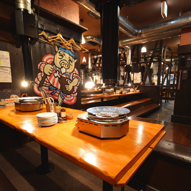 Tokugawa Horumon Center Sohonbu photo 5