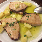 トラットリア ピッツェリア polipo - 