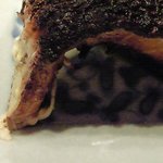 たき下 - 黒むつの柚香焼き 1260円