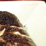 たき下 - 黒むつの柚香焼き 1260円