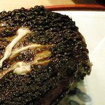 たき下 - 黒むつの柚香焼き 1260円