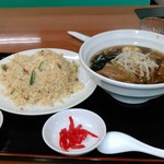 台湾料理 四季紅 - 