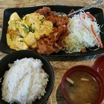 Sembai - チキン南蛮定食