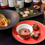 肉会席 ゆかわ - 