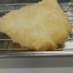 天ぷらのひらお 天神店 - 