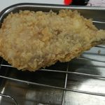 天ぷらのひらお - 