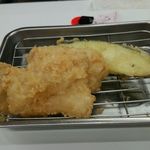 天ぷらのひらお - 