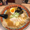 弟子屈ラーメン 新千歳空港店