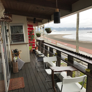 ノンキーズカフェ_2