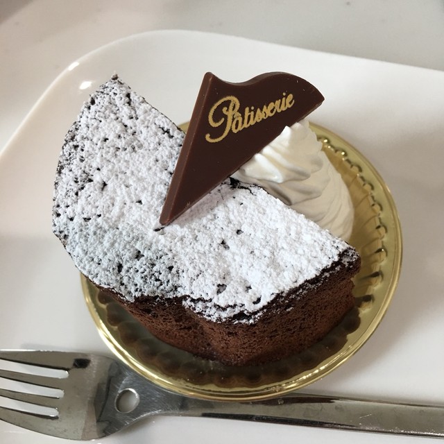 An Petit Fleur アン プティ フルール 小田急相模原 ケーキ 食べログ An Petit Fleur アン プティ フルール 小田急相模原 ケーキ 食べログ