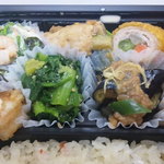 髙橋健菜 - おかず①