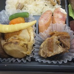 髙橋健菜 - おかず②