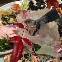 割烹 川田 - 