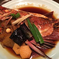 割烹 川田 - 