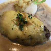旬菜ステーキ処 らいむらいと - 