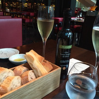 TRATTORIA CREATTA - 