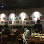 TUK土耳其地中海餐厅 - 