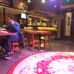 TUK土耳其地中海餐厅 - 