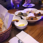 TUK土耳其地中海餐厅 - 