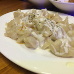 TUK土耳其地中海餐厅 - 